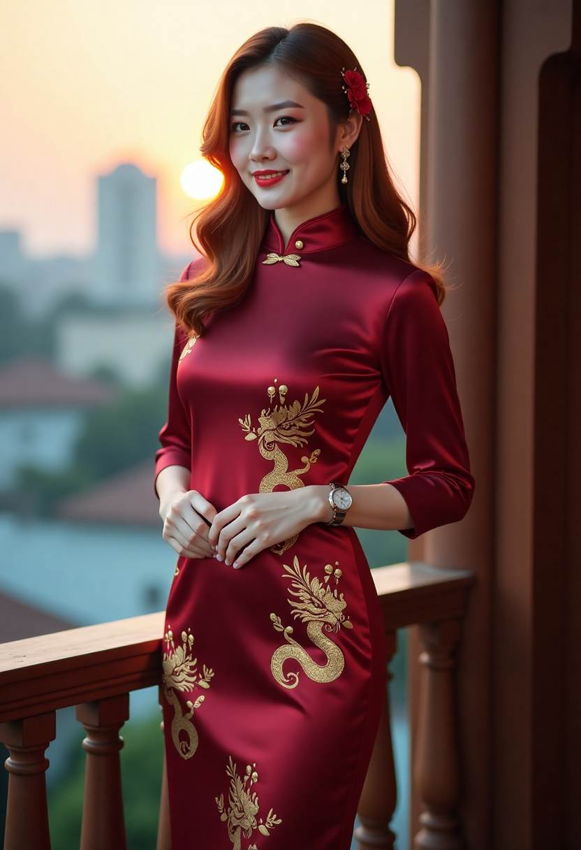 生活美食直播间封面
