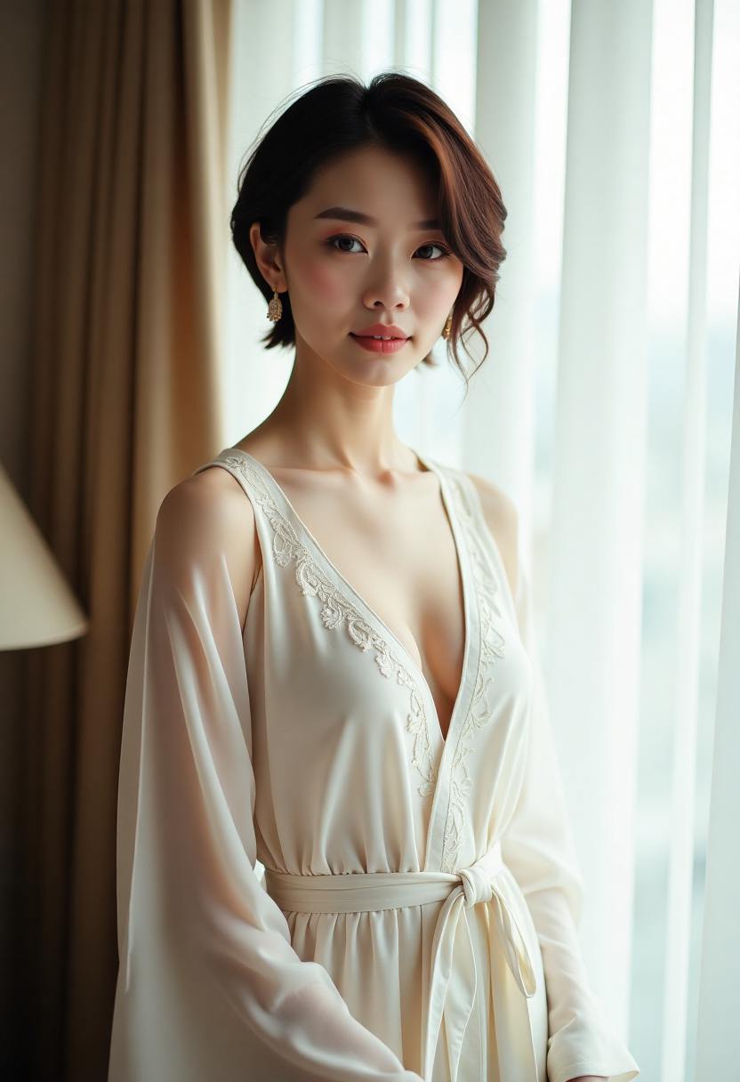 音乐节现场片段